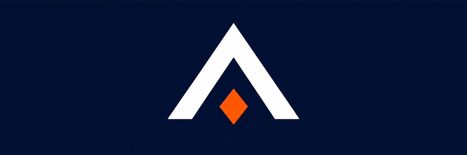 Alpha Supply logo